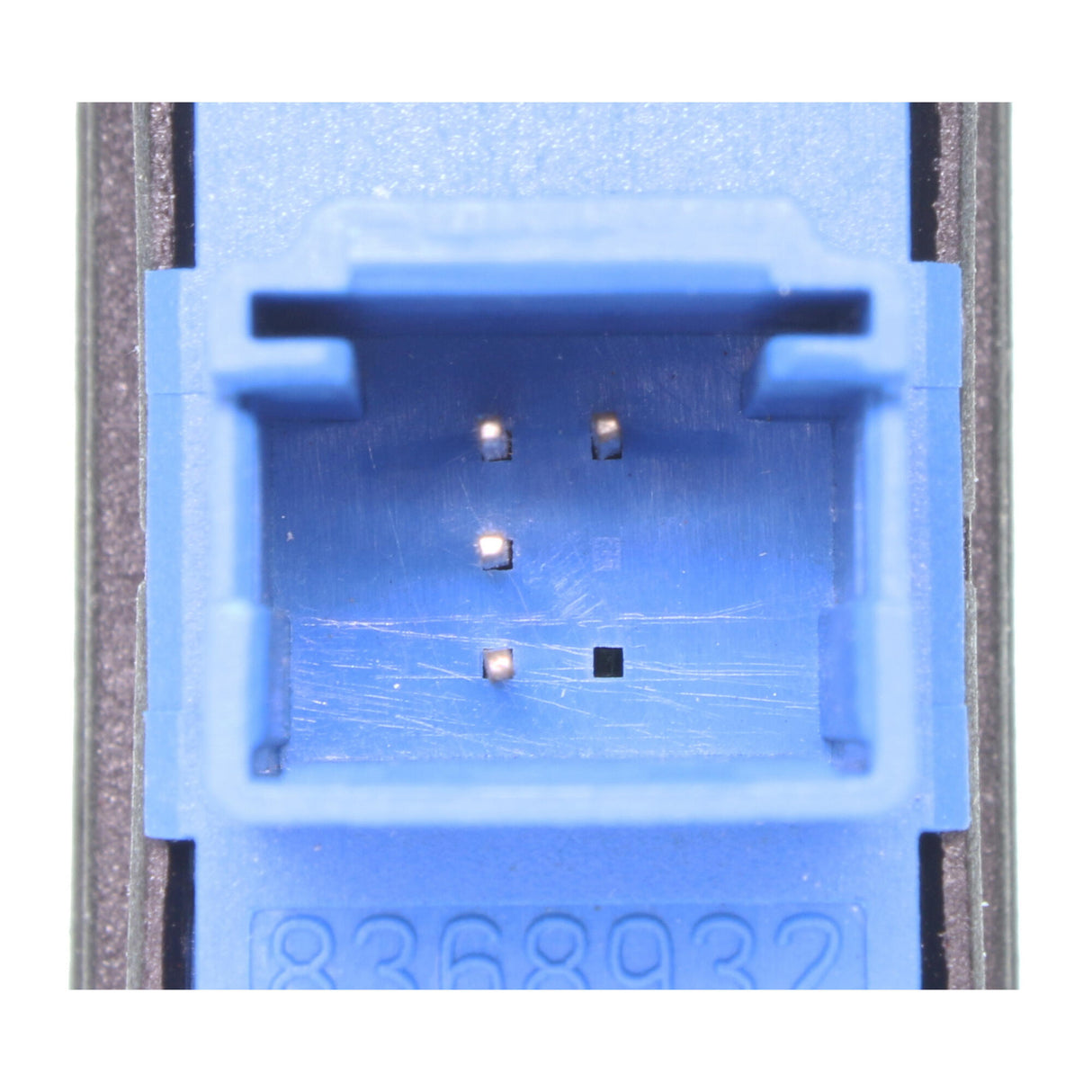 BMW Switch, window regulator - VEMO V20-73-0010