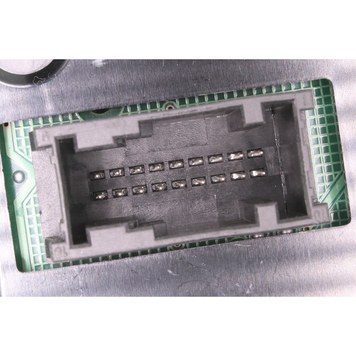 BMW Switch, headlight - VEMO V20-73-0013