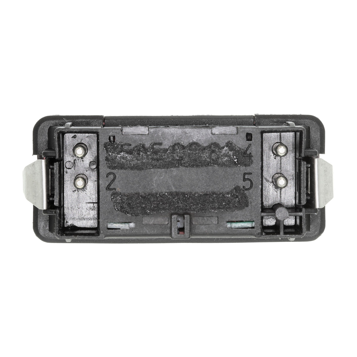 BMW Hazard Warning Light Switch - VEMO V20-73-0032