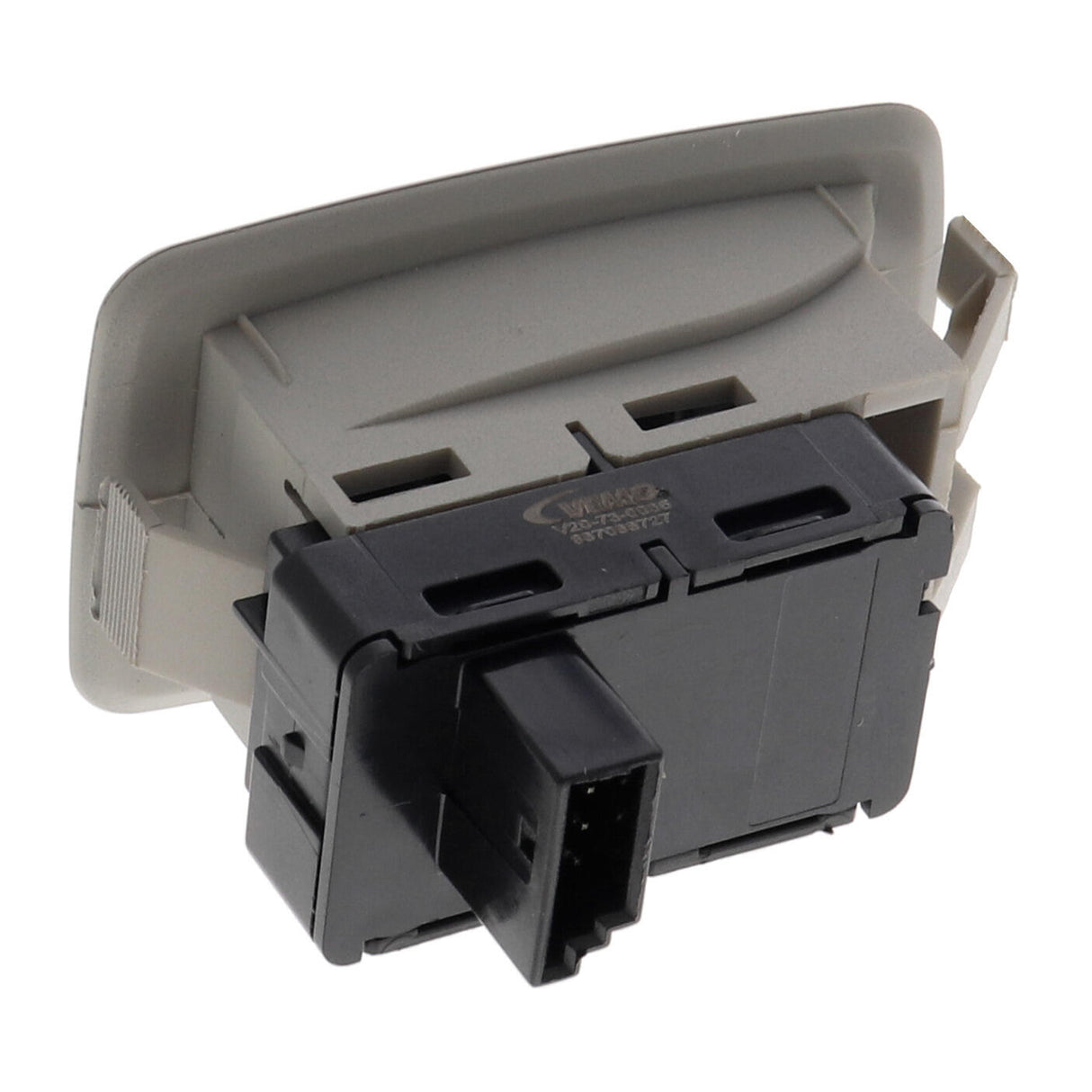 BMW Switch, window regulator - VEMO V20-73-0035