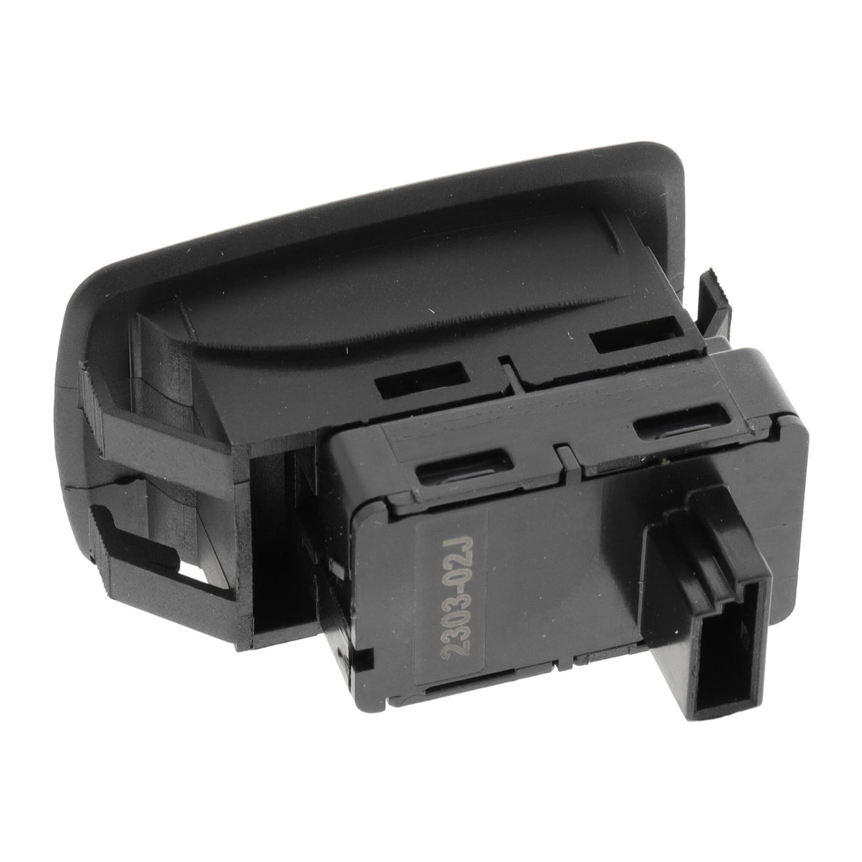 BMW Switch, window regulator - VEMO V20-73-0040