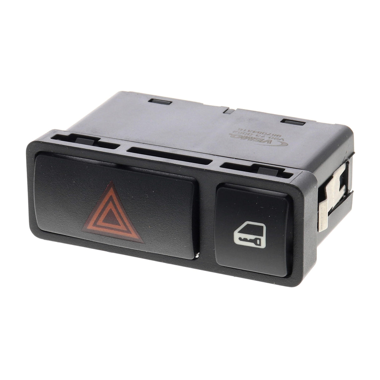 BMW switch, hazard light - VEMO V20-73-0082