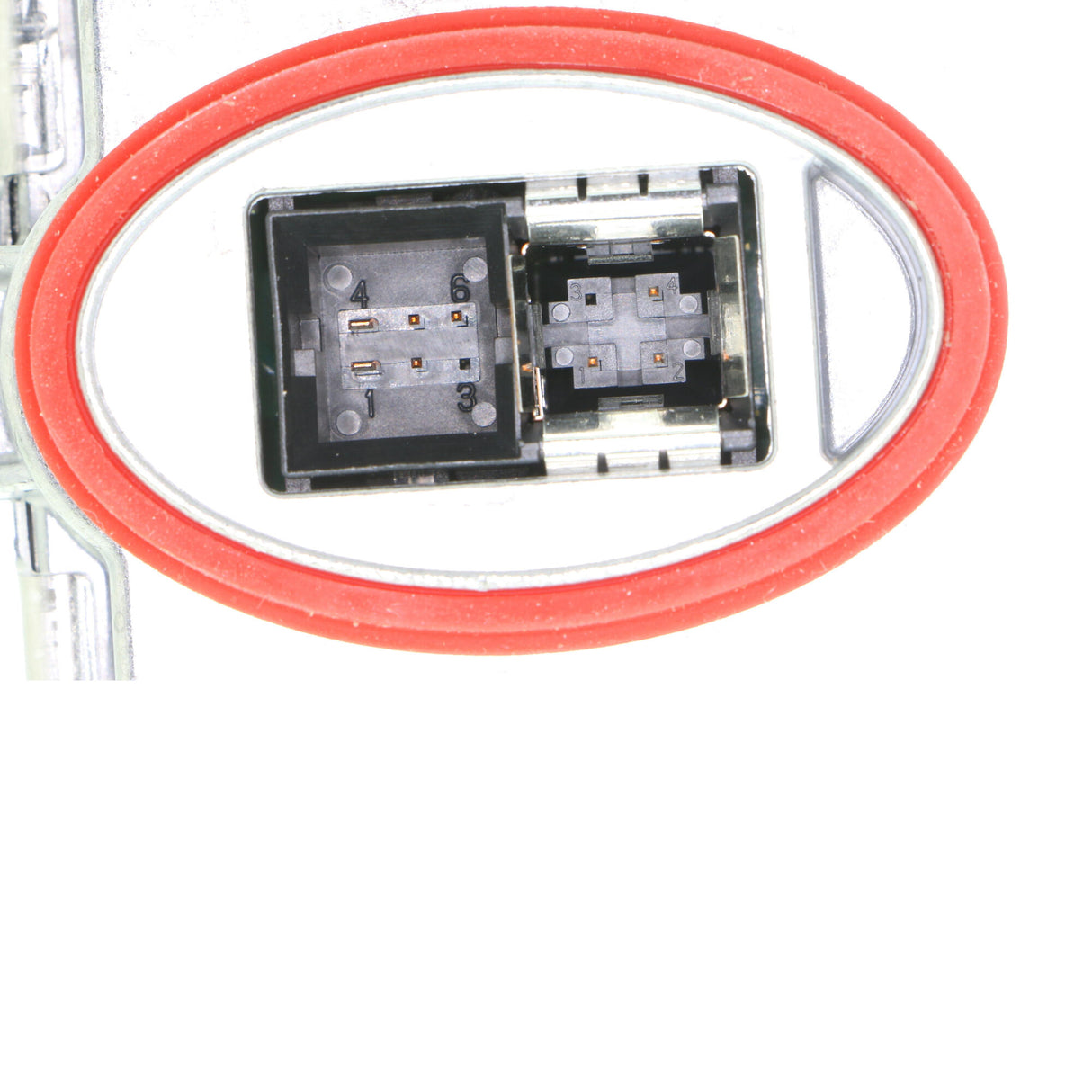 BMW Control Unit, lights - VEMO V20-73-0137