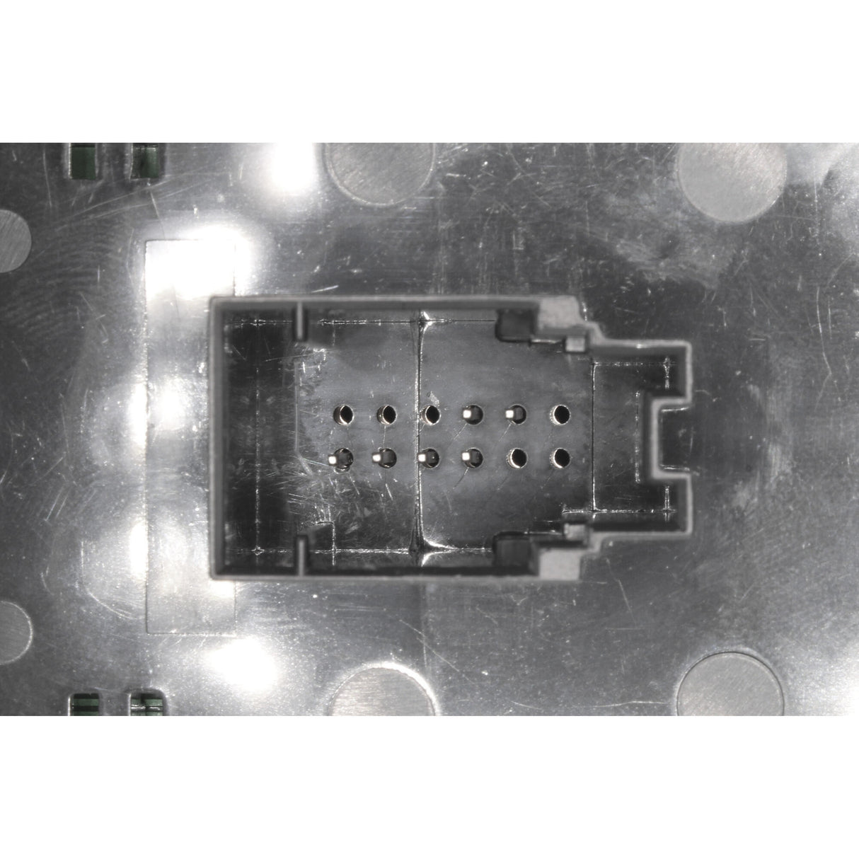 BMW Switch, window regulator - VEMO V20-73-0141