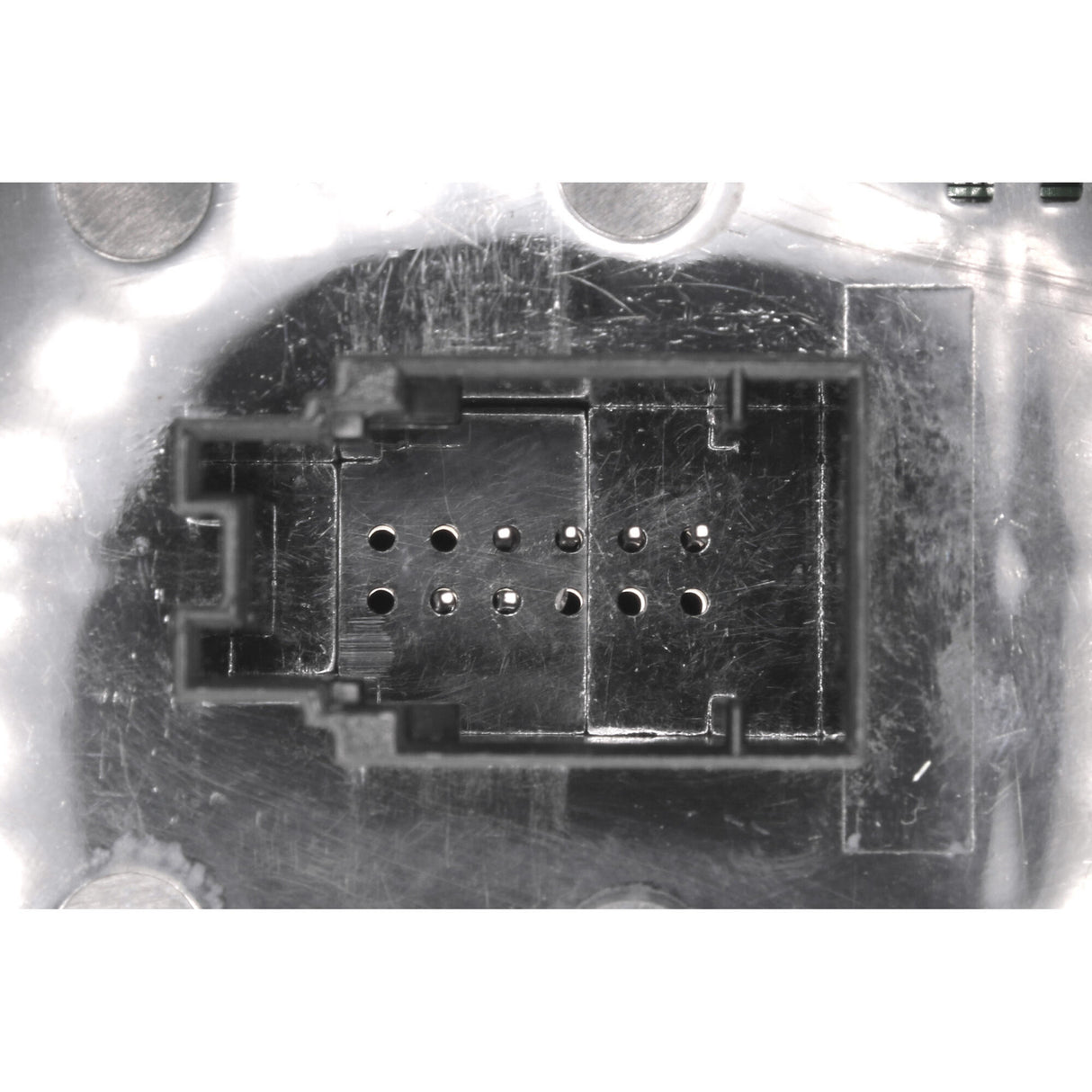 BMW Switch, window regulator - VEMO V20-73-0152