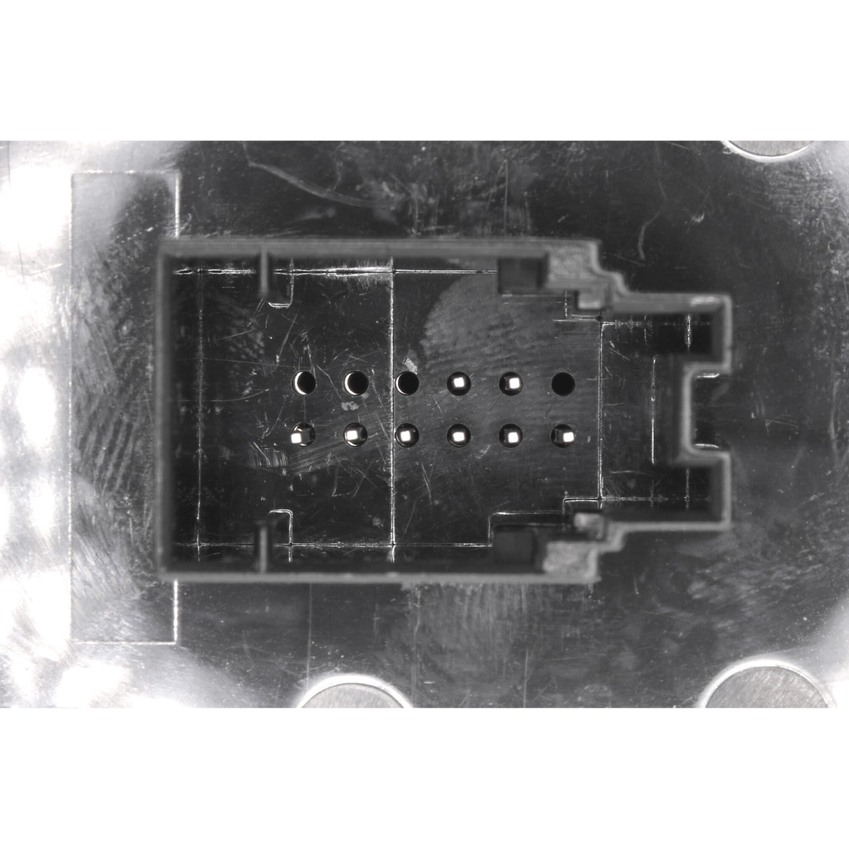 BMW Switch, window regulator - VEMO V20-73-0156