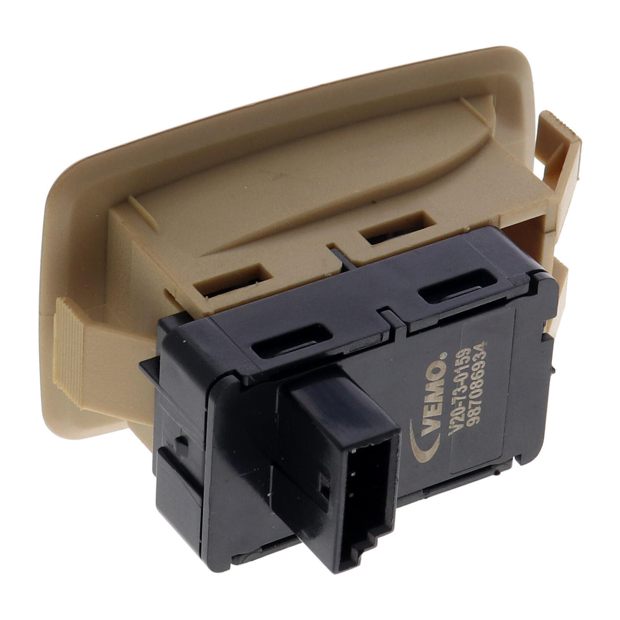 BMW Switch, window regulator - VEMO V20-73-0159