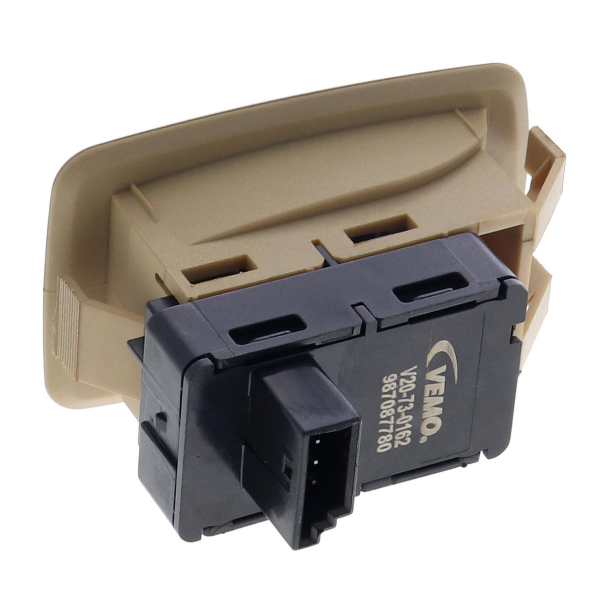 BMW Switch, window regulator - VEMO V20-73-0162