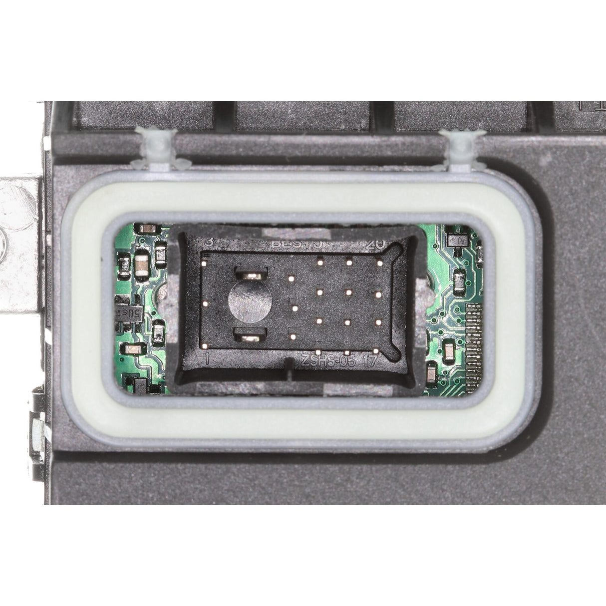 BMW Control Unit, dynamic bending light - VEMO V20-73-0179