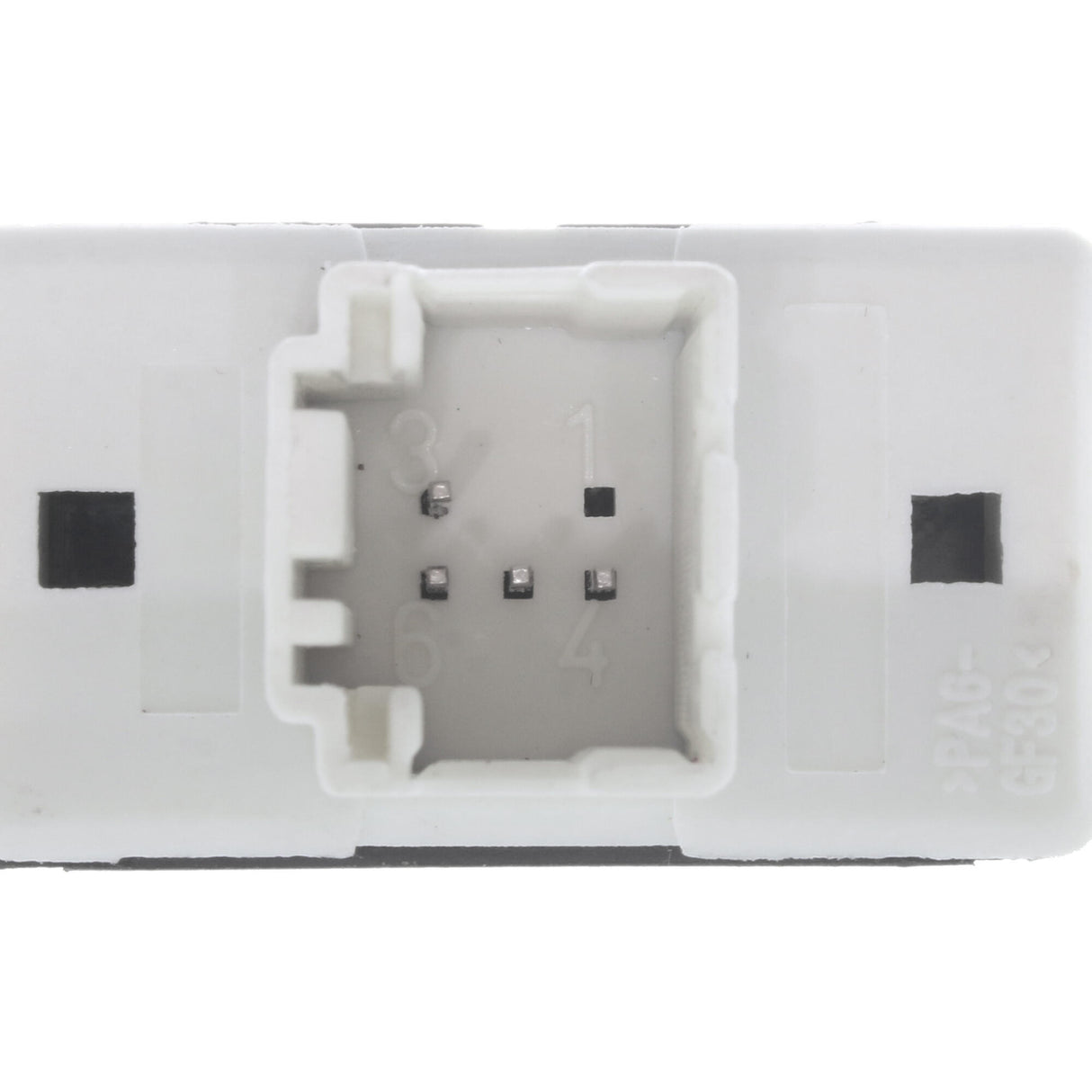 BMW Switch, window regulator - VEMO V20-73-0185