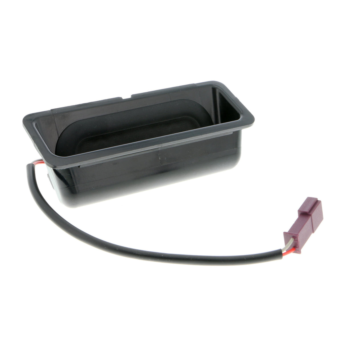 BMW Switch, tailgate release - VEMO V20-73-0189