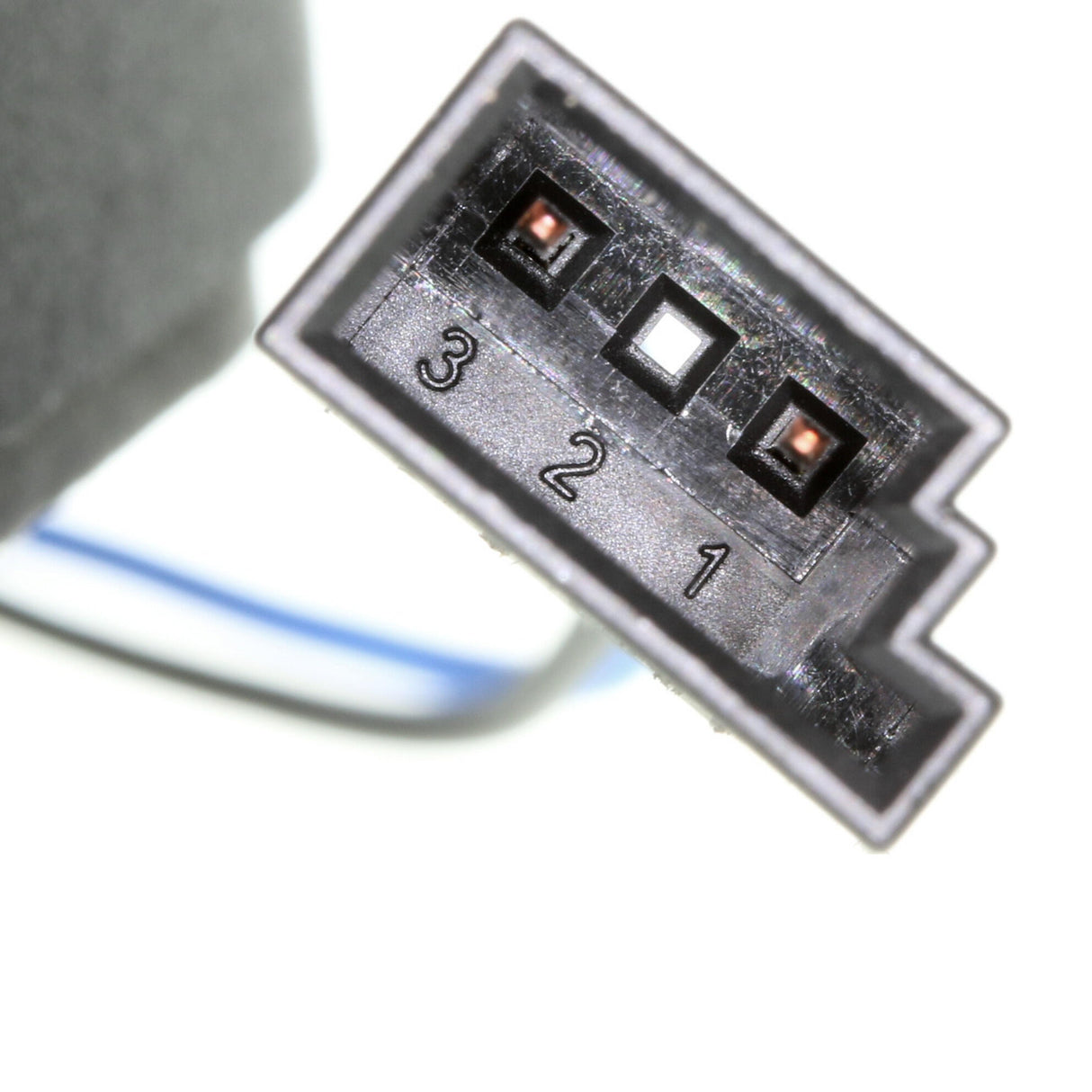 BMW Switch, tailgate release - VEMO V20-73-0193