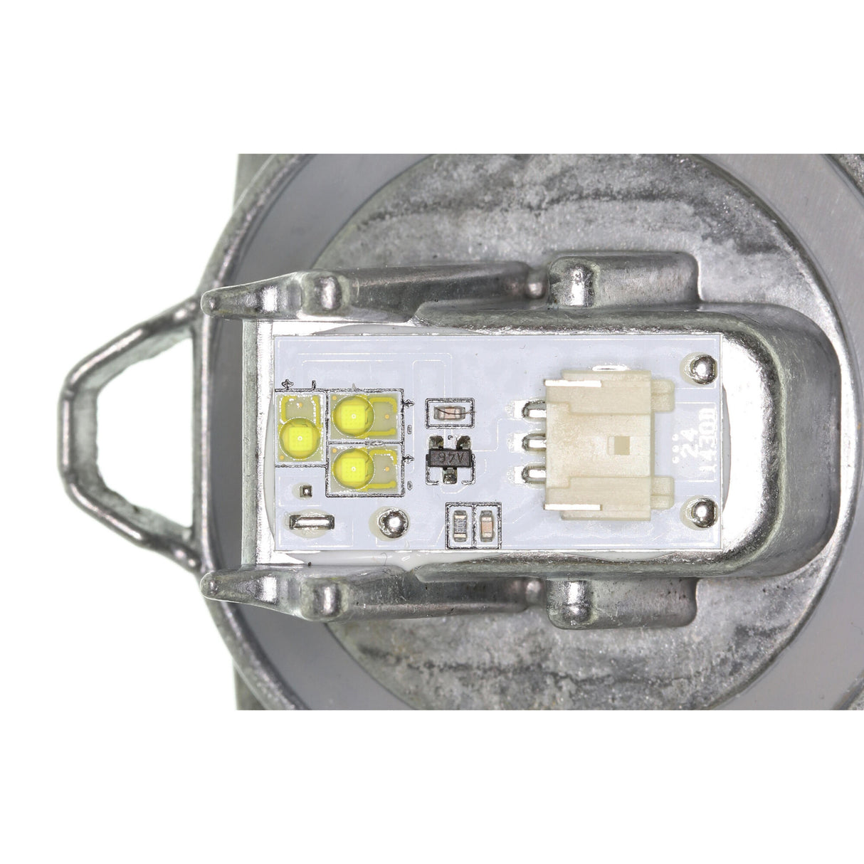 BMW Control Unit, lights - VEMO V20-73-0200