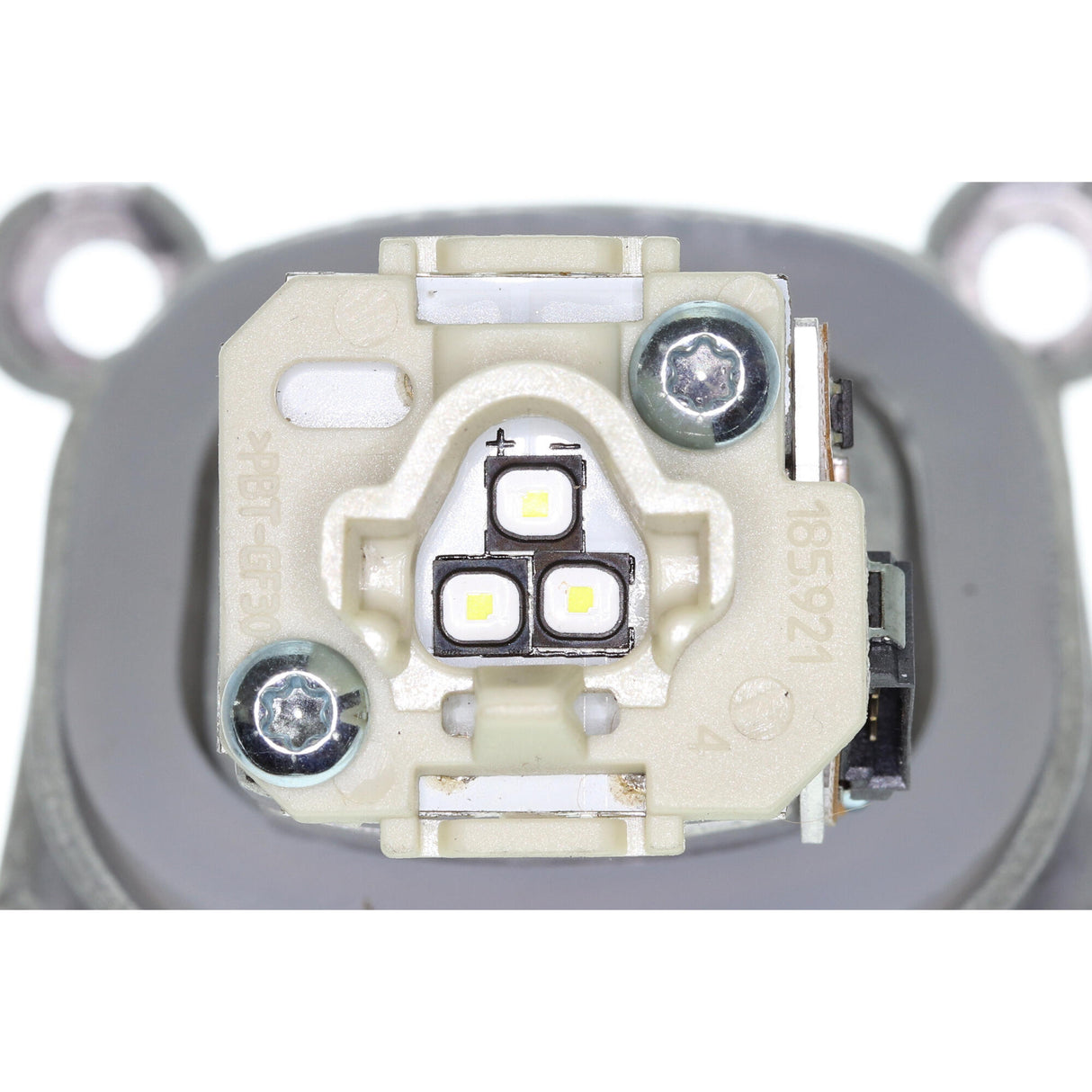 BMW Control Unit, lights - VEMO V20-73-0201