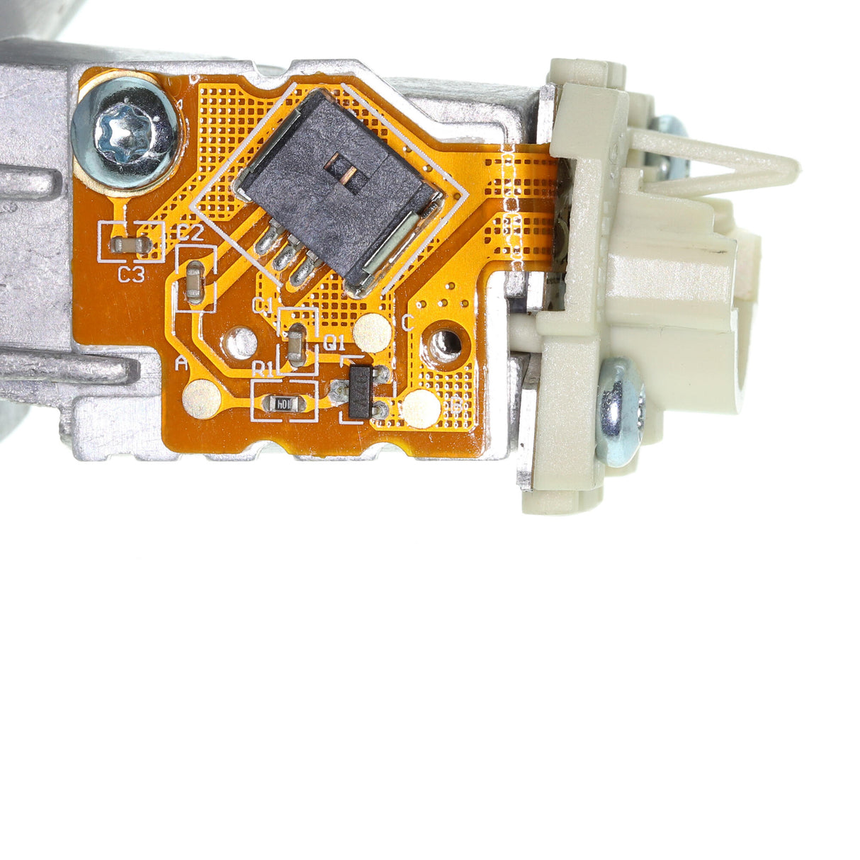 BMW Control Unit, lights - VEMO V20-73-0201