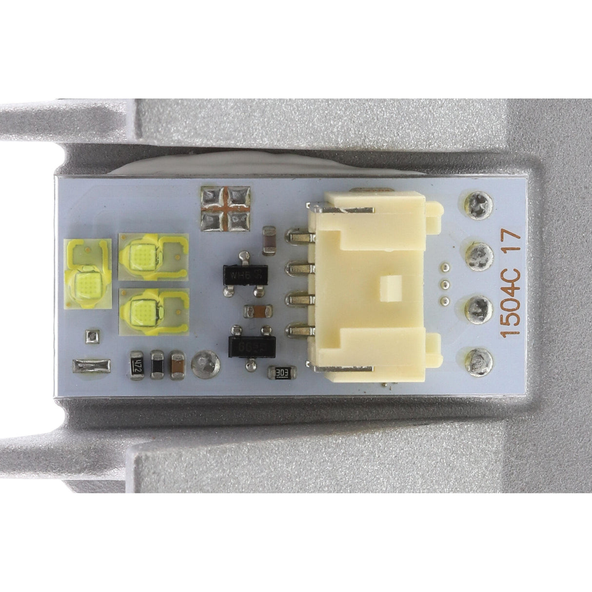 BMW Control Unit, lights - VEMO V20-73-0203