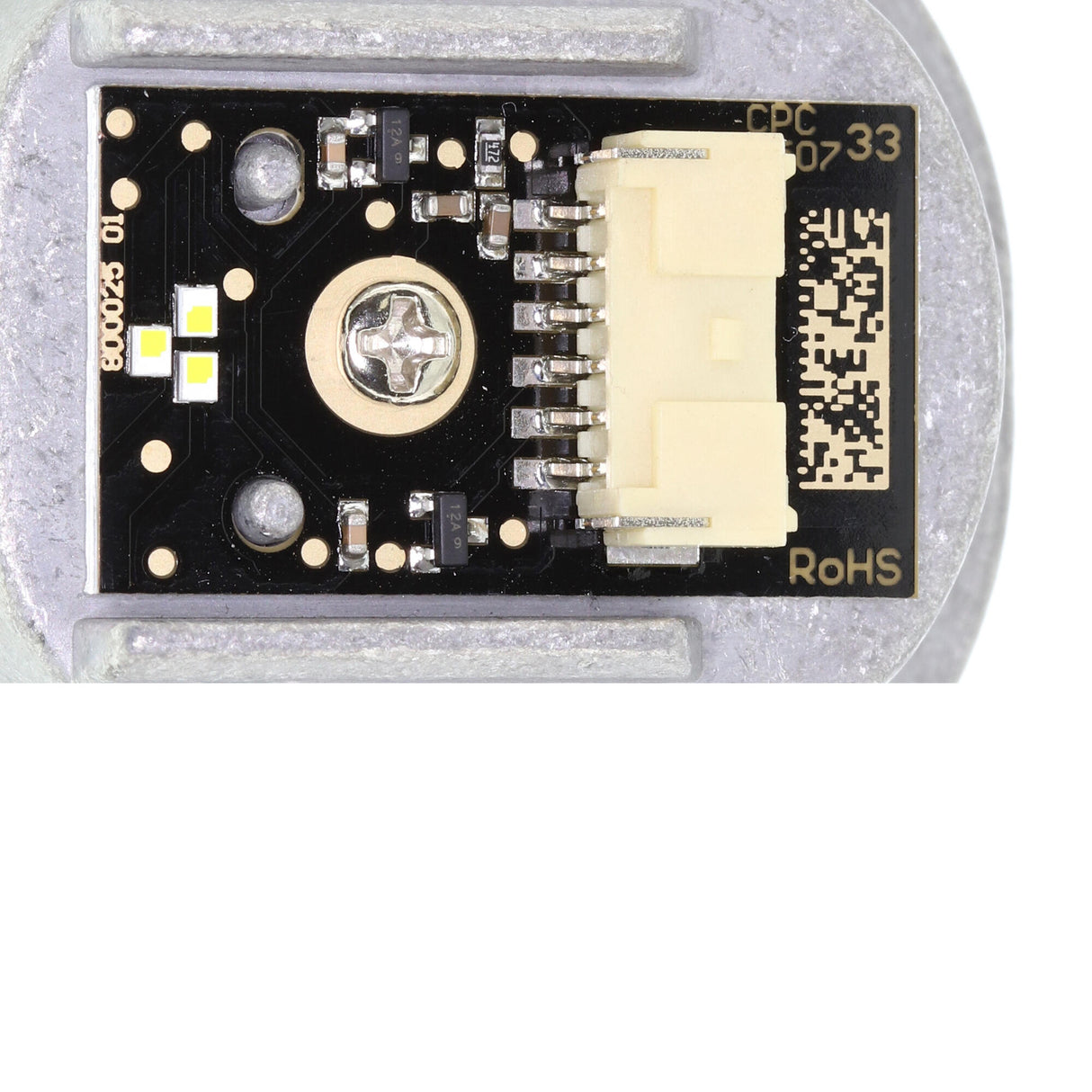 BMW Control Unit, lights - VEMO V20-73-0206