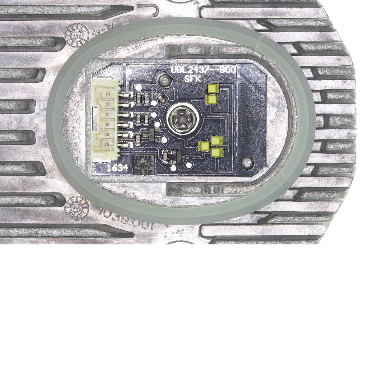 BMW Control Unit, lights - VEMO V20-73-0208