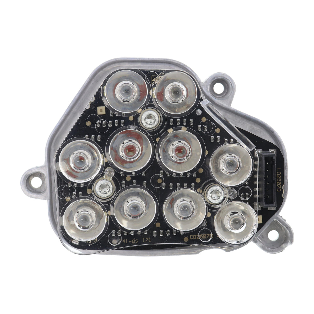 BMW Control Unit, lights - VEMO V20-73-0213