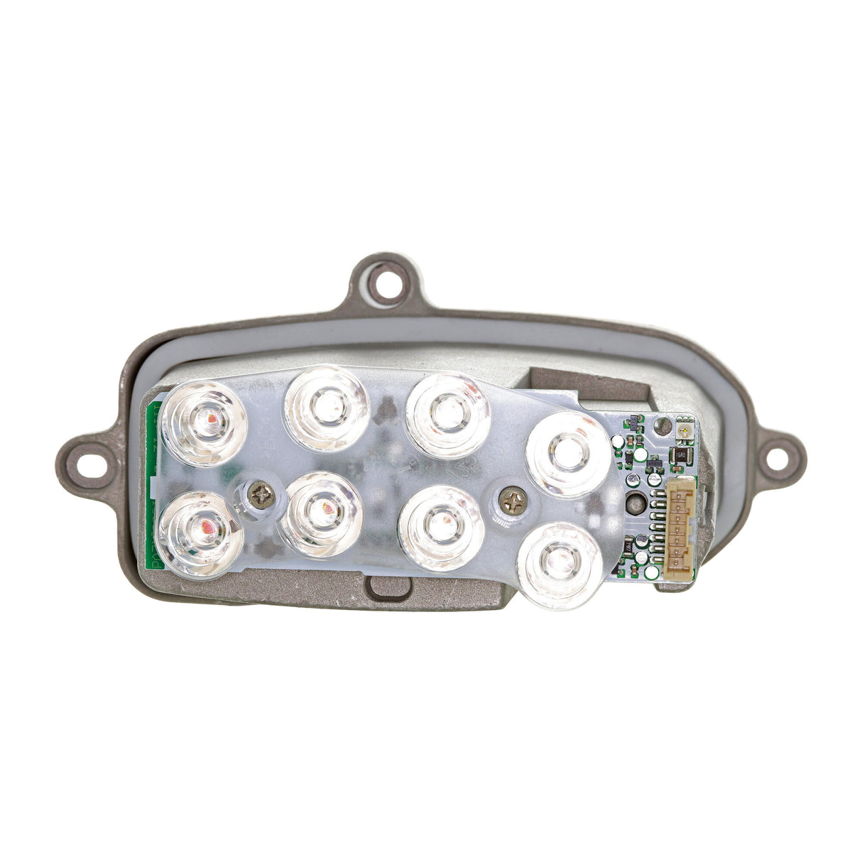 BMW Control Unit, lights - VEMO V20-73-0218