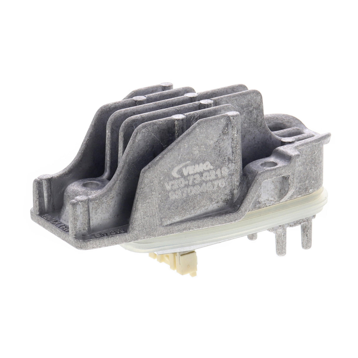 BMW Control Unit, lights - VEMO V20-73-0219