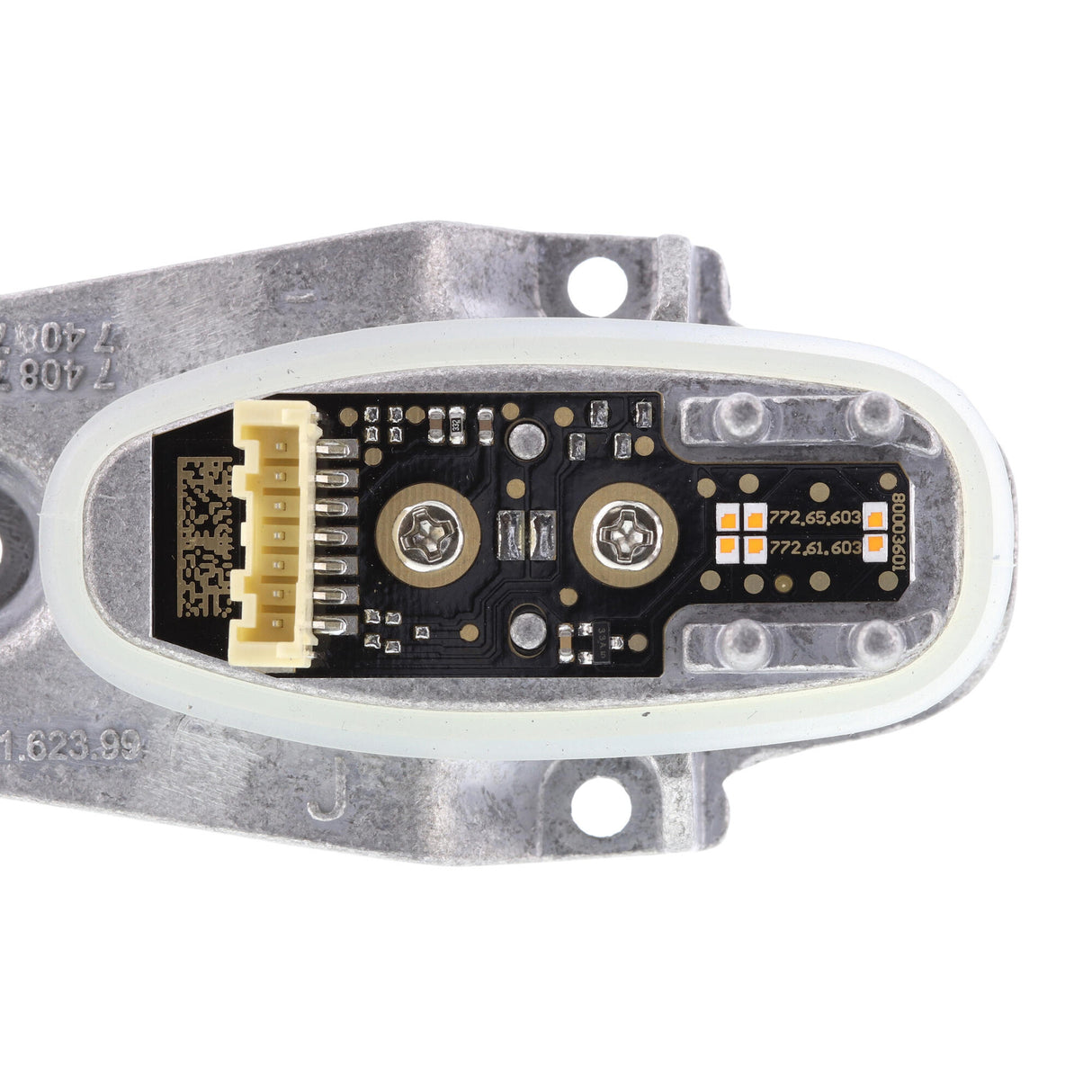 BMW Control Unit, lights - VEMO V20-73-0219