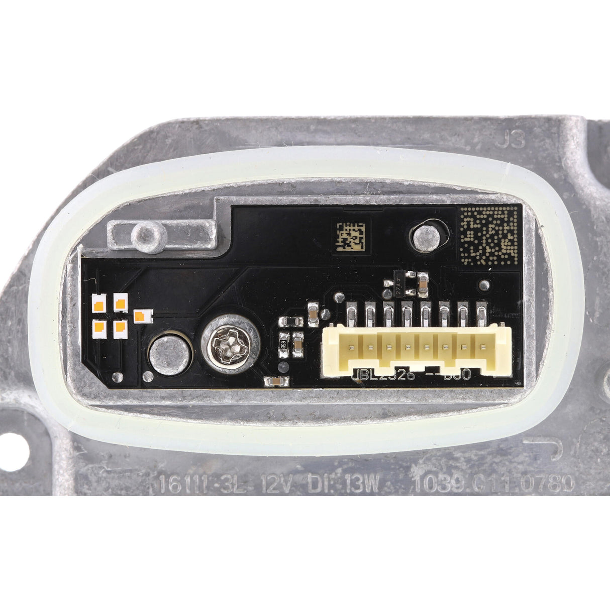 BMW Control Unit, lights - VEMO V20-73-0220