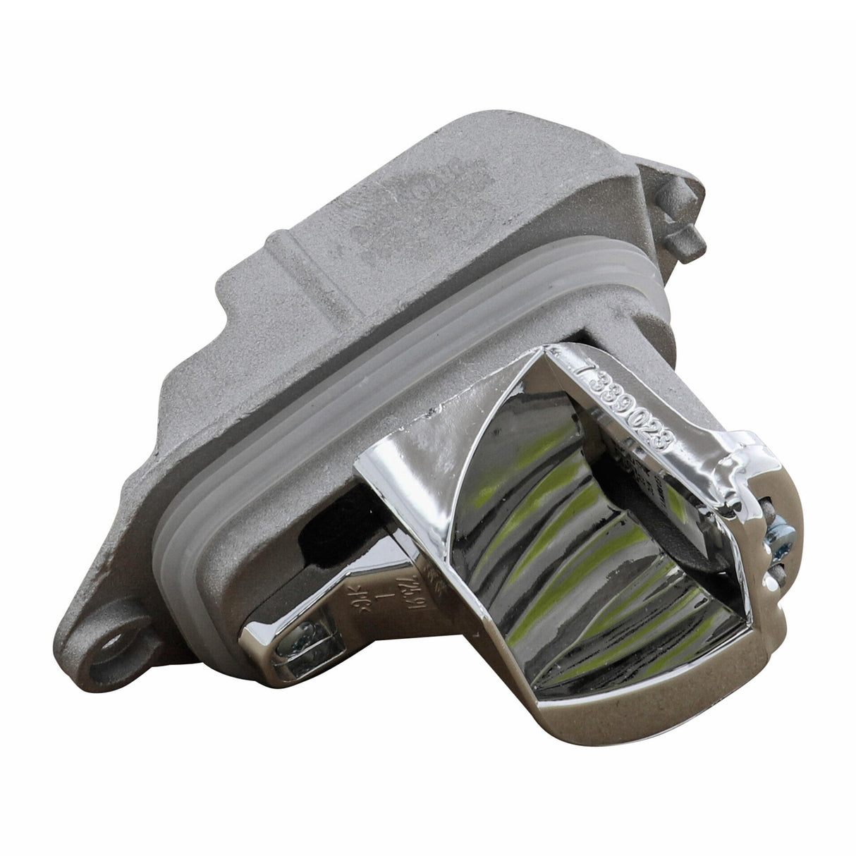 BMW Control Unit, lights - VEMO V20-73-0224