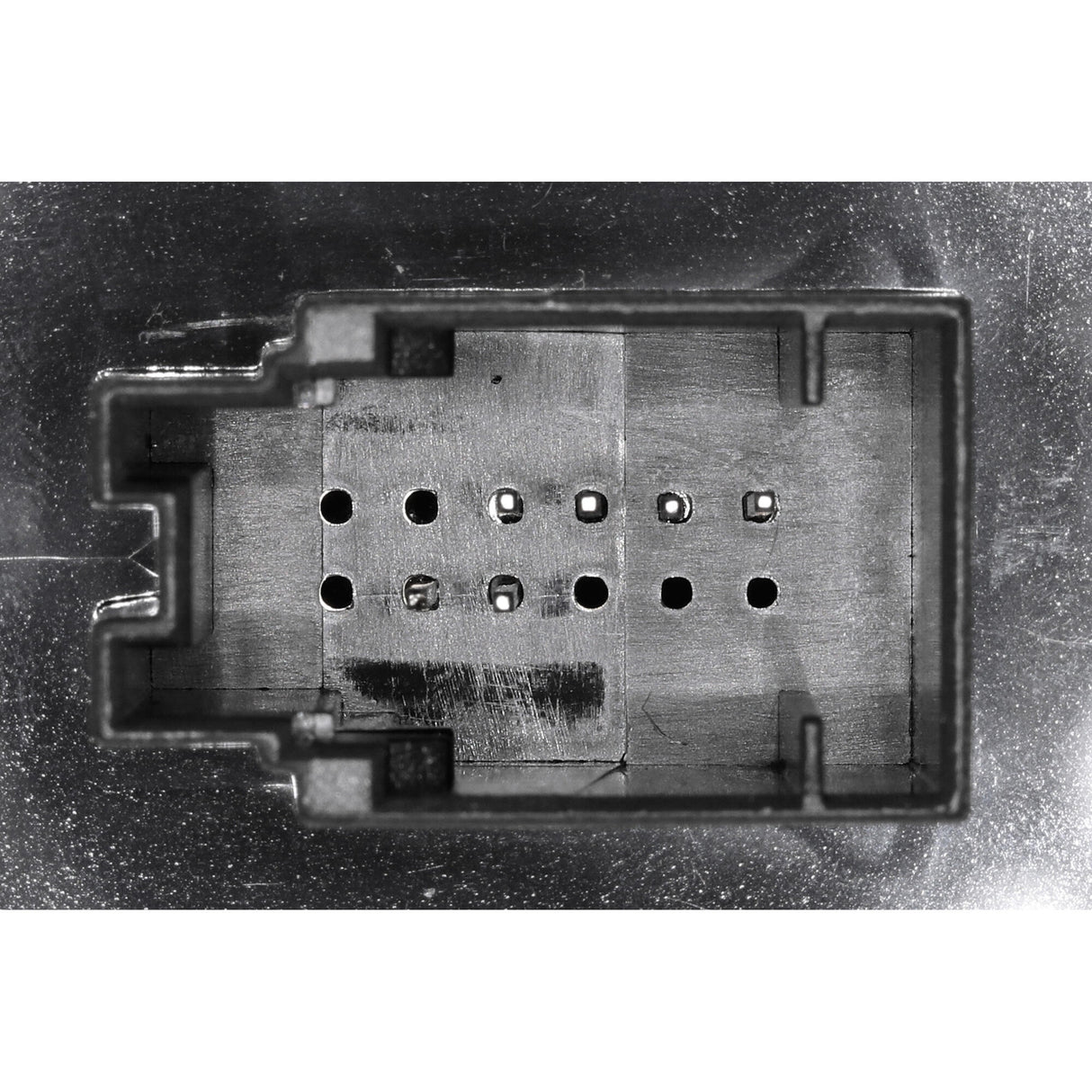 BMW Switch, window regulator - VEMO V20-73-0241