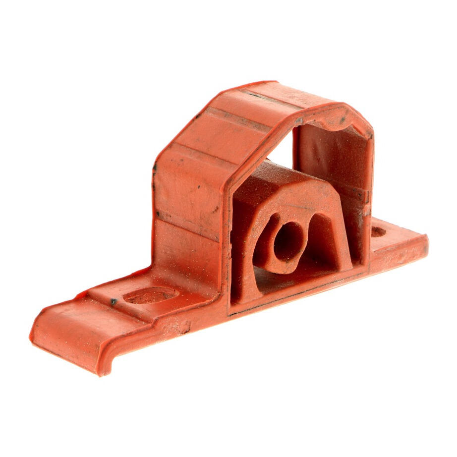 BMW Mounting Kit, muffler - VAICO V20-7384