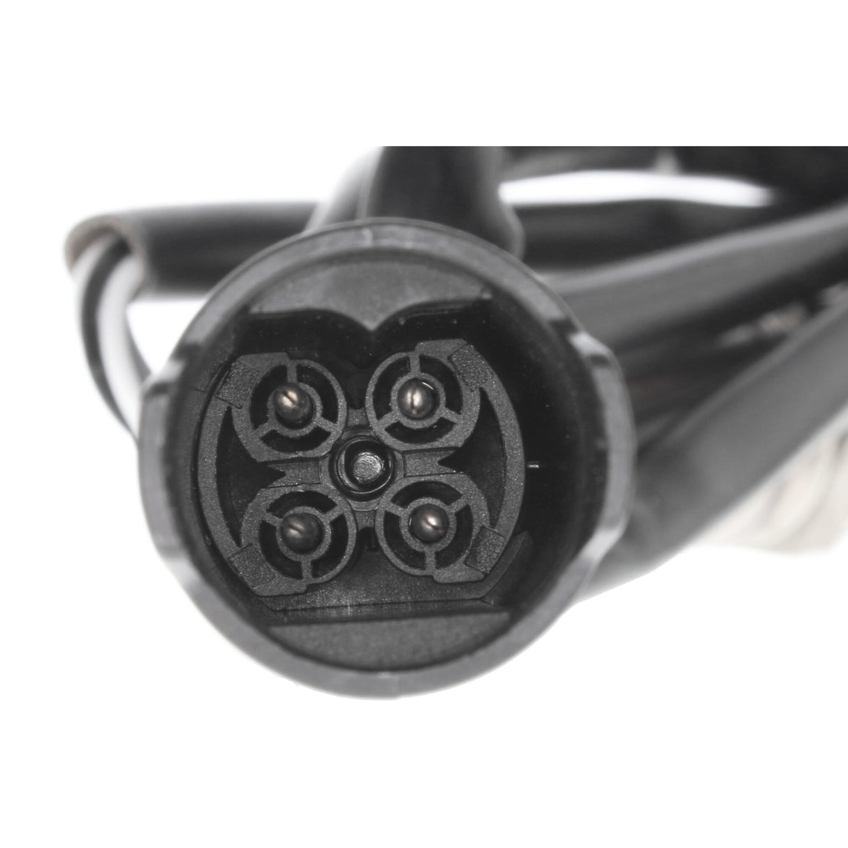 BMW Oxygen Sensor - VEMO V20-76-0029