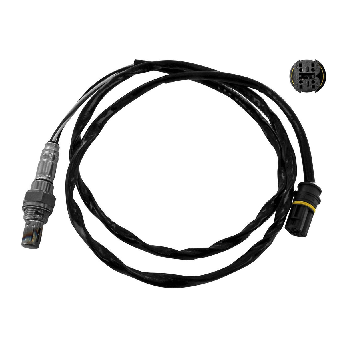 BMW Oxygen Sensor - VEMO V20-76-0046