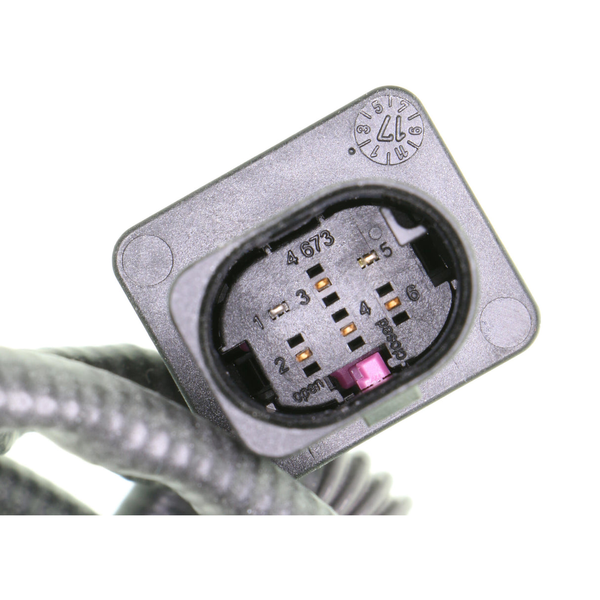 BMW Oxygen Sensor - VEMO V20-76-0059