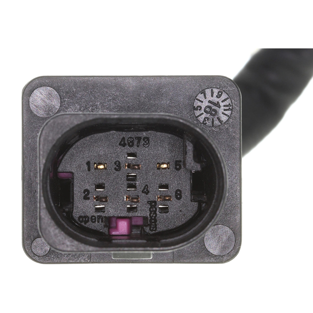 BMW Oxygen Sensor - VEMO V20-76-0063