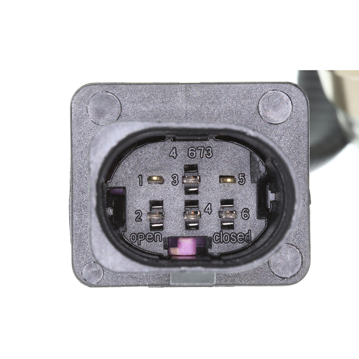 BMW Oxygen Sensor - VEMO V20-76-0070