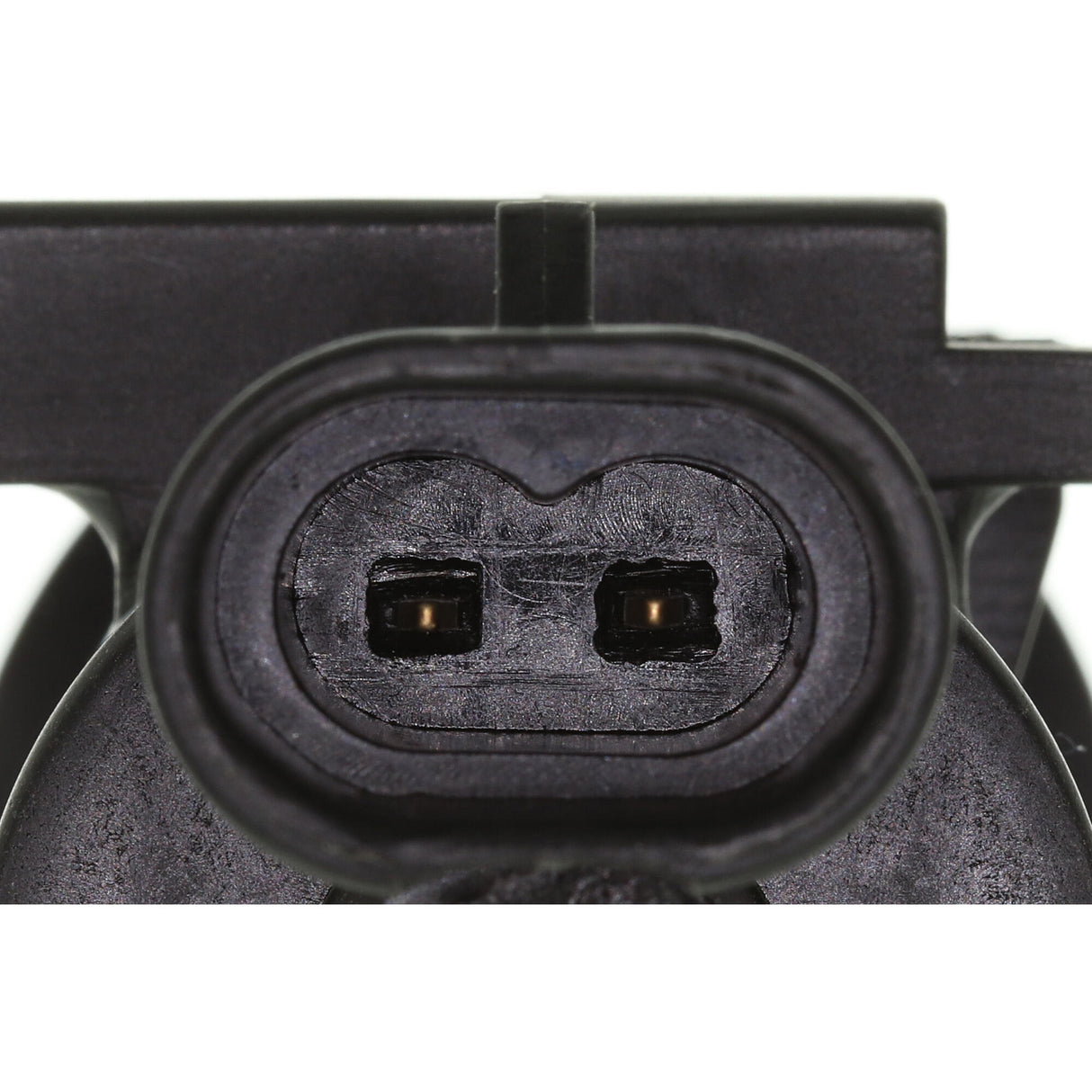 BMW Valve, charcoal filter (tank ventilation - VEMO V20-77-0008