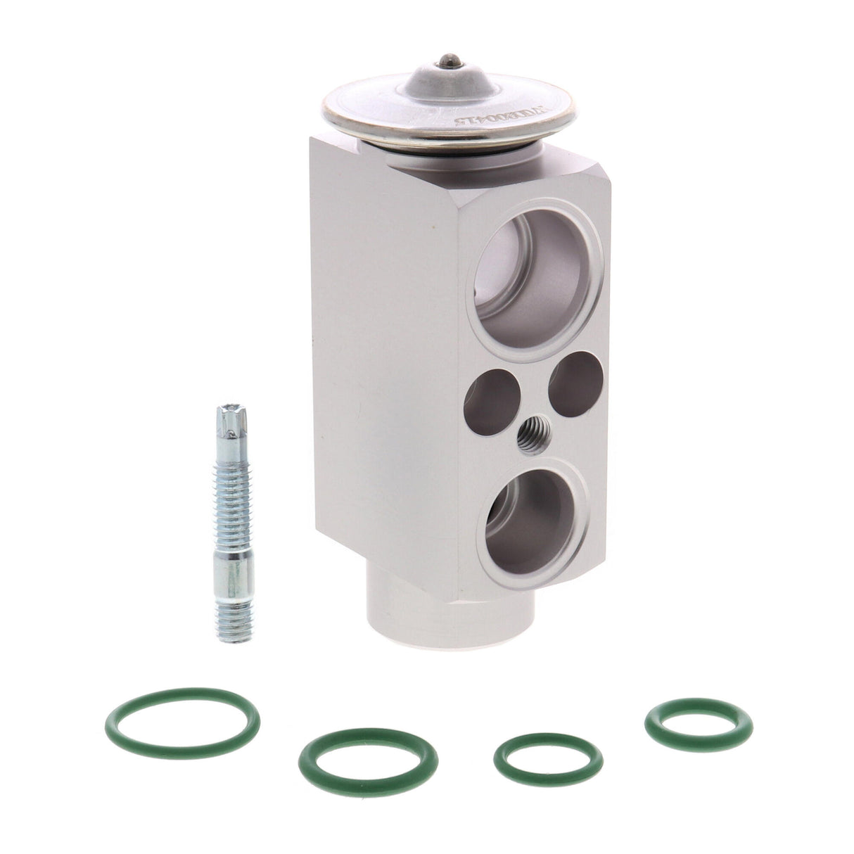 BMW Expansion Valve, air conditioning - VEMO V20-77-0015