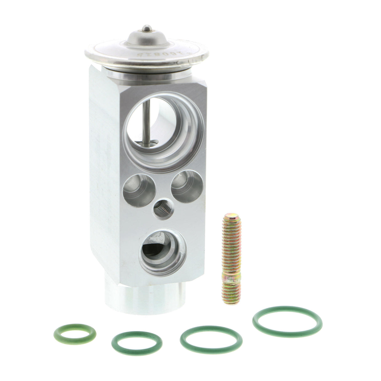 BMW Expansion Valve, air conditioning - VEMO V20-77-0016