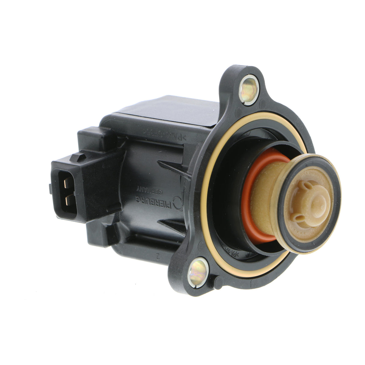 BMW Divert-air Valve, charger - VEMO V20-77-0024