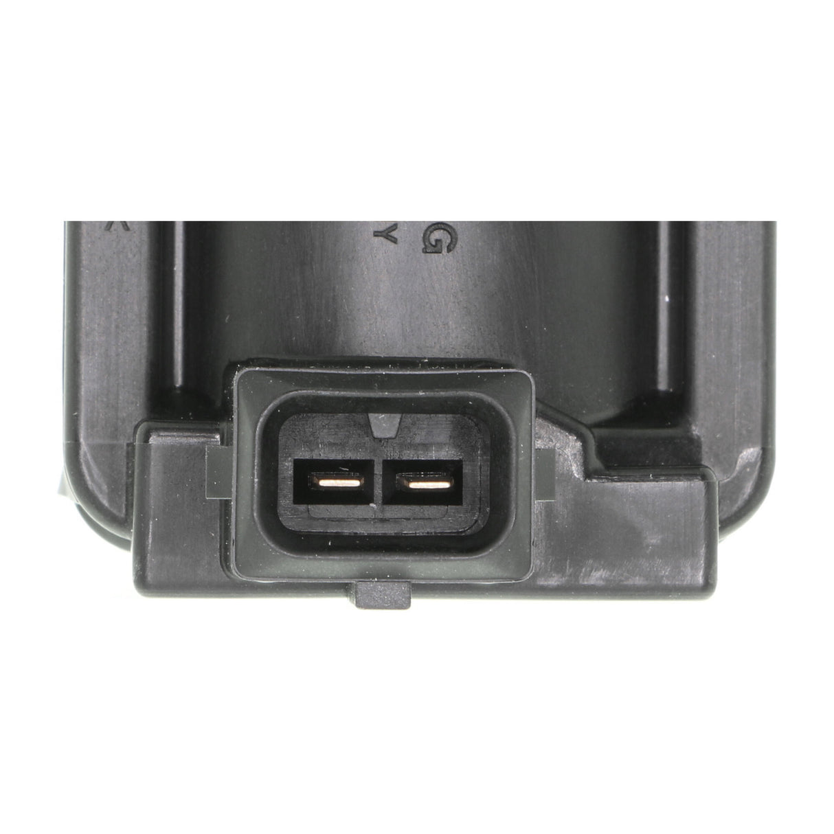 BMW Divert-air Valve, charger - VEMO V20-77-0024