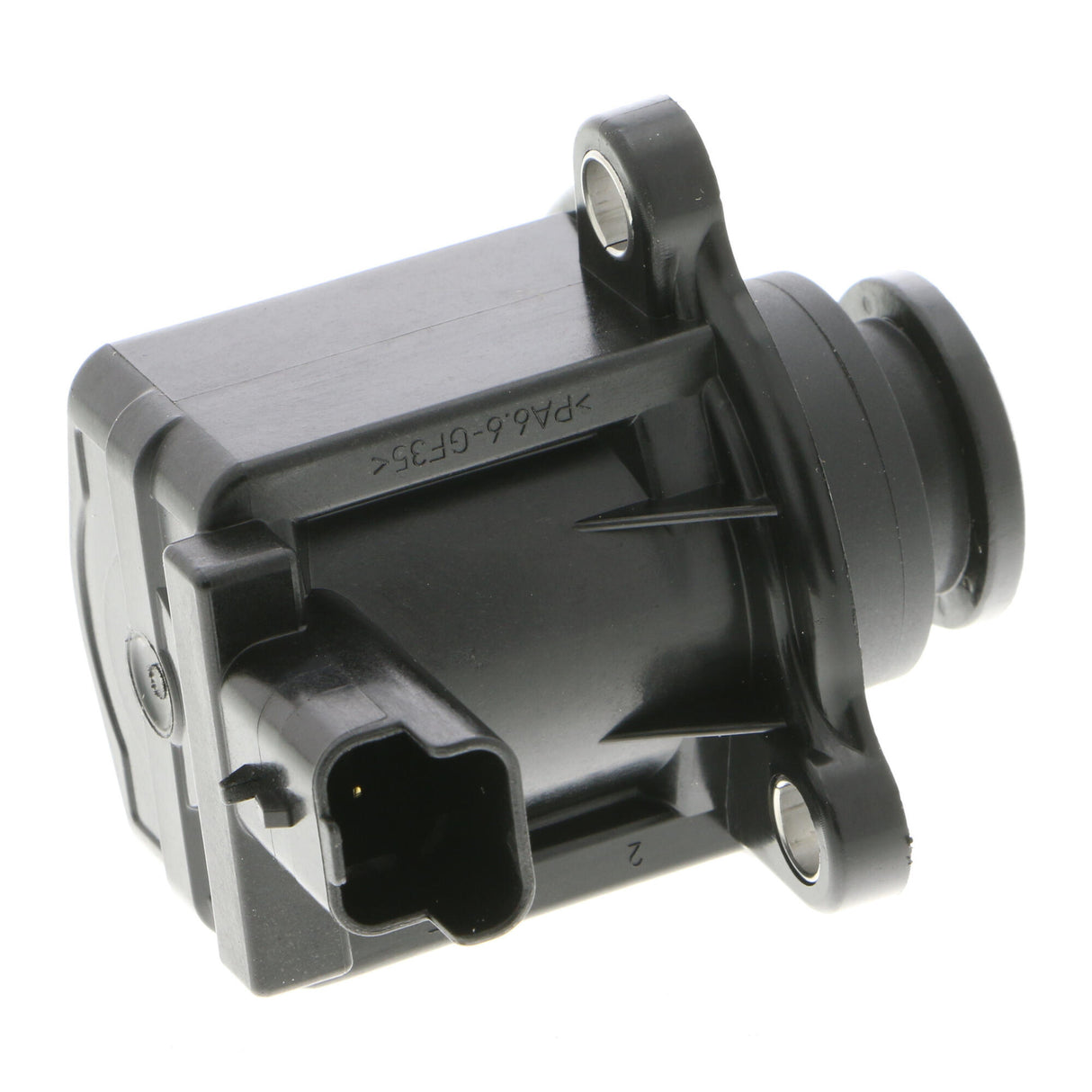 MINI Divert-air Valve, charger - VEMO V20-77-0025