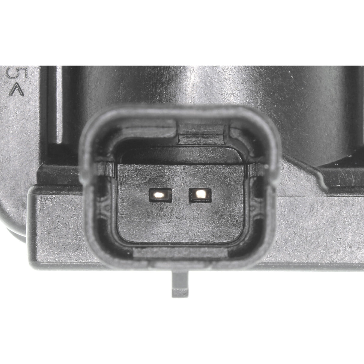 MINI Divert-air Valve, charger - VEMO V20-77-0025