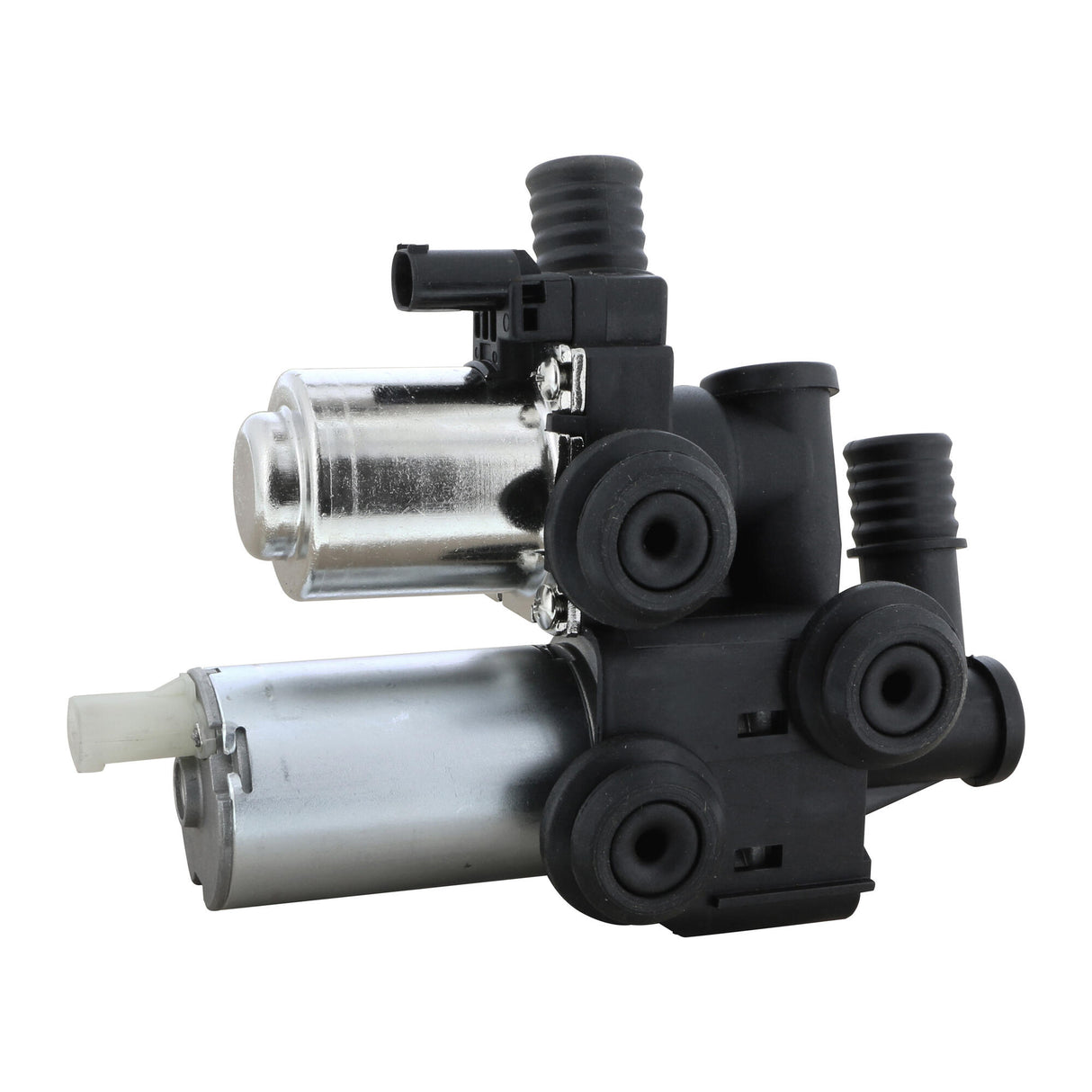 BMW Coolant Control Valve - VEMO V20-77-0053