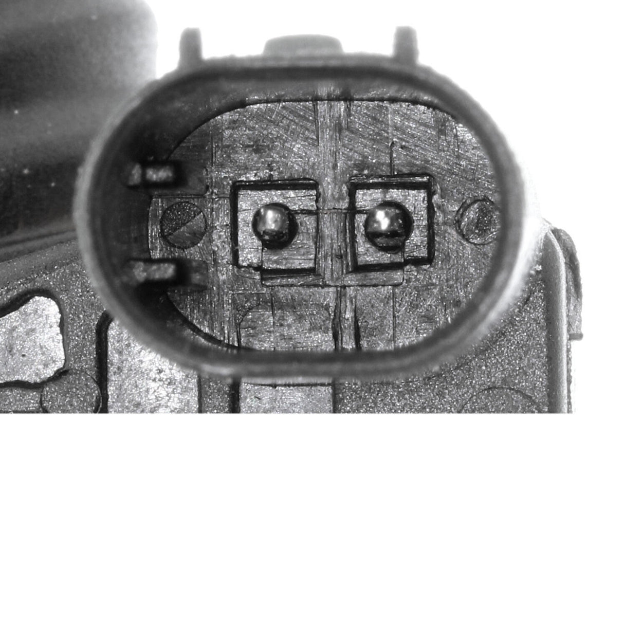 BMW Coolant Control Valve - VEMO V20-77-0053