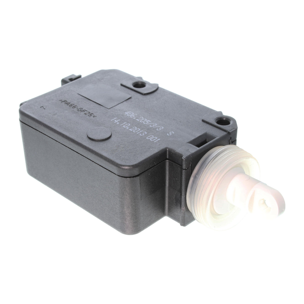 BMW Actuator, central locking system - VEMO V20-77-0281