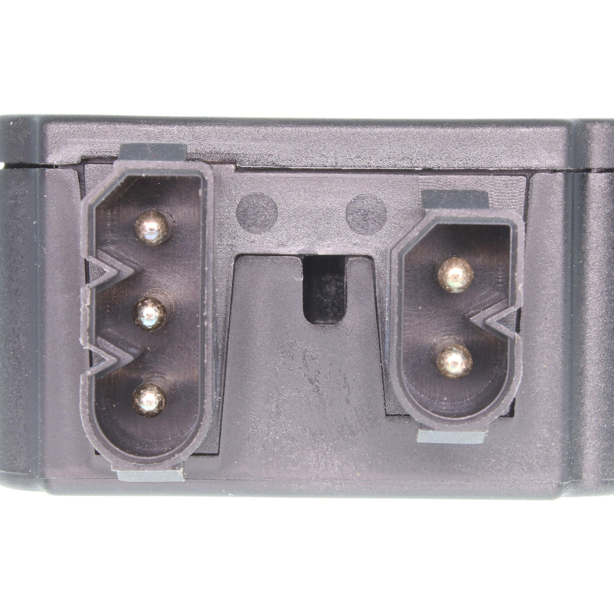 BMW Actuator, central locking system - VEMO V20-77-0281