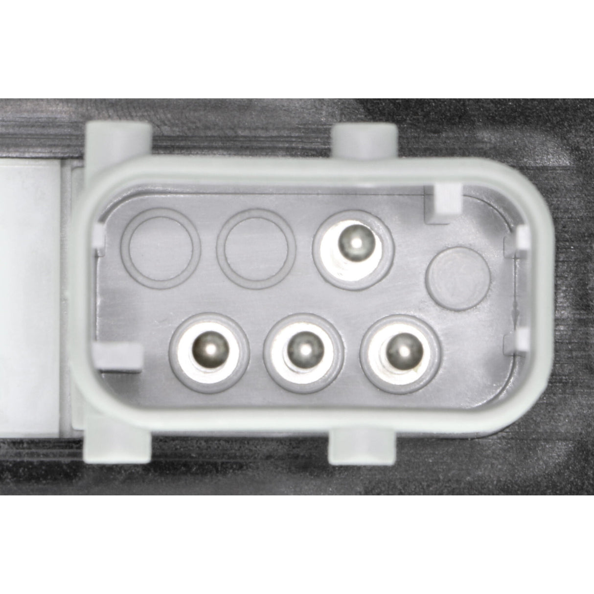 BMW Actuator, central locking system - VEMO V20-77-0286