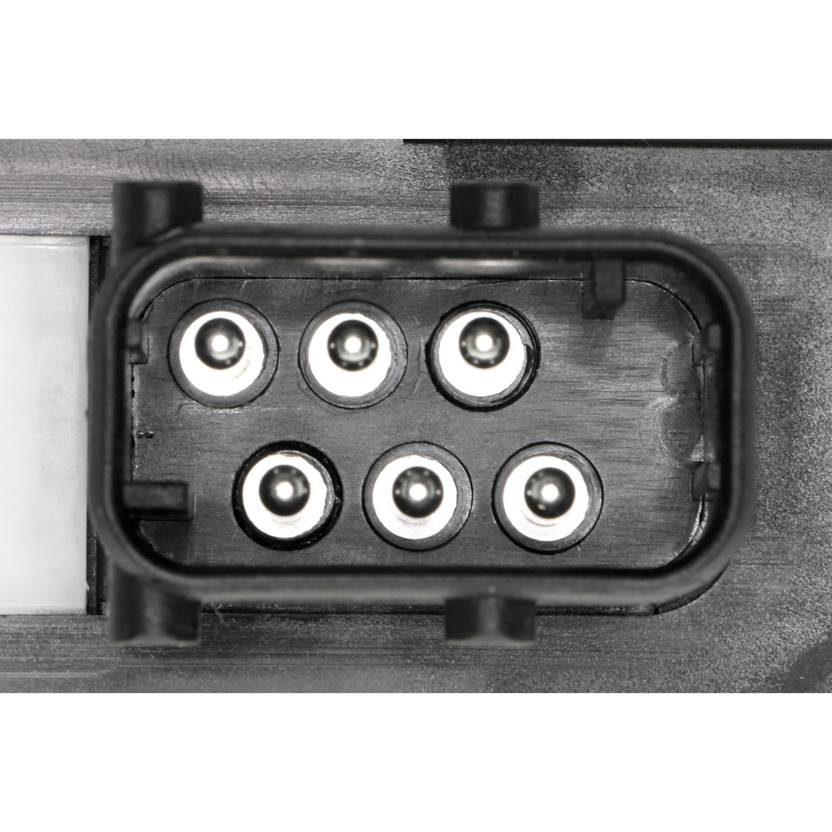 BMW Actuator, central locking system - VEMO V20-77-0287