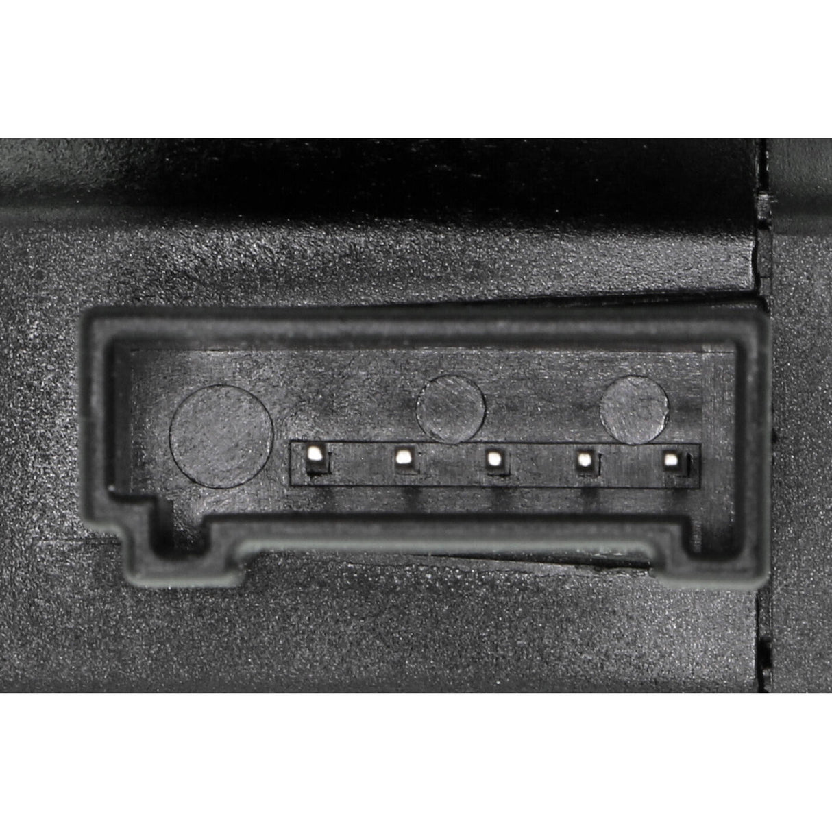 BMW Actuator, central locking system - VEMO V20-77-0289