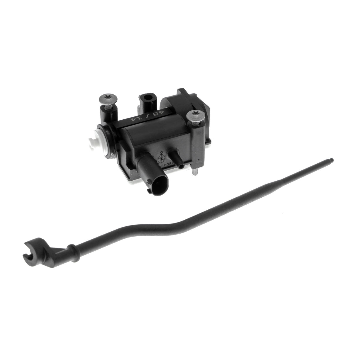 BMW Actuator, central locking system - VEMO V20-77-0298